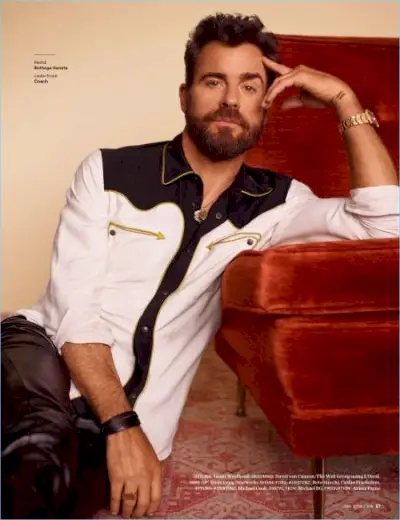 Justin Theroux 2018 GQ Alemanha Sessão fotográfica 008