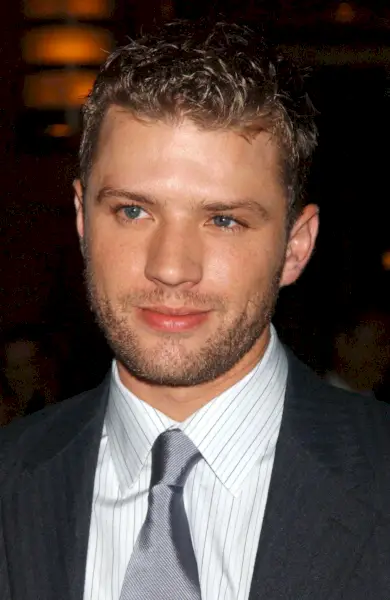 ライアン・フィリップ 金髪俳優