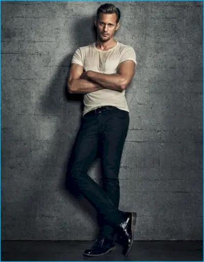 Alexander Skarsgard 2016 Sessão Fotográfica Vanity Fair Italia 004