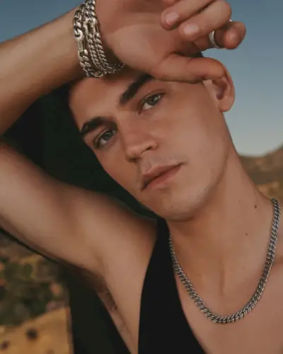 ヒーロー・ファインズ - ティフィン デビッド・ユーマン キャンペーン 2023