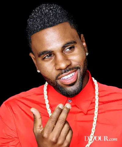 ג'ייסון דרולו דוג'ור צילום 2015 003