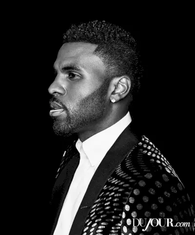 ג'ייסון דרולו דוג'ור צילום 2015 005