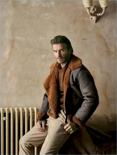 David Beckham Cum să-l petreci Sedința foto 001