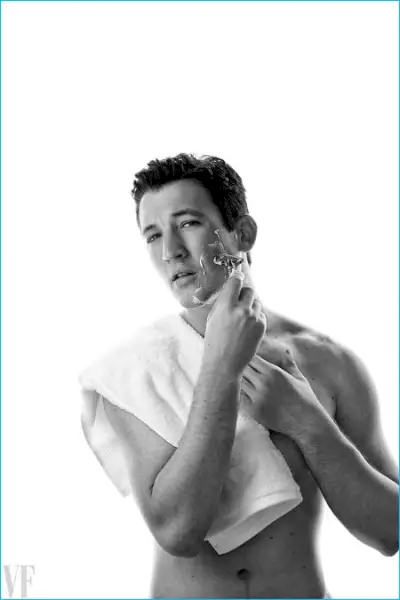 Miles Teller 2016 Séance photo Vanity Fair 007