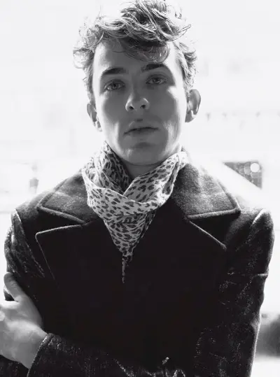 매튜 비어드 루오모 보그 2015 사진 촬영 002