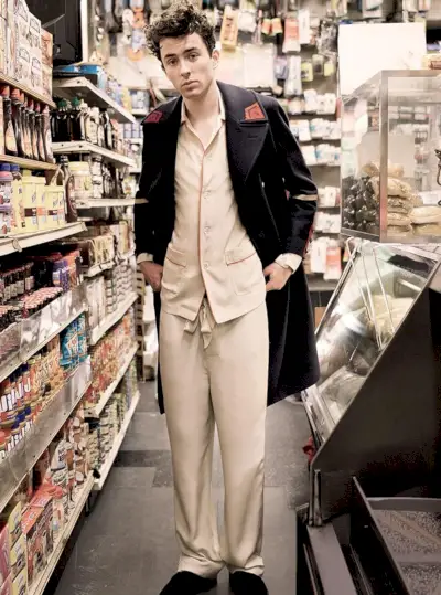 매튜 비어드 루오모 보그 2015 사진 촬영 004