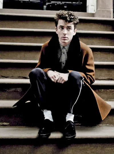 매튜 비어드 루오모 보그 2015 사진 촬영 005