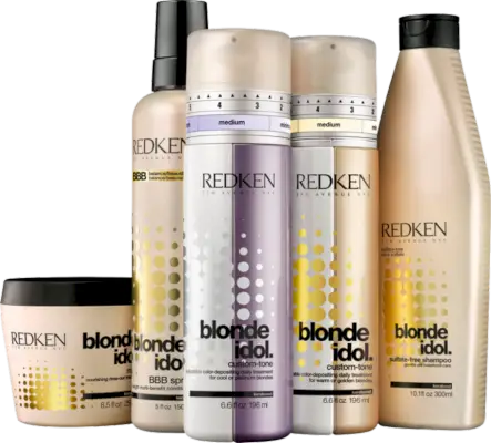 שיער בלונדיני של אדם לוין: איך להשיג ולתחזק שיער בלונדיני