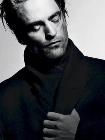 David Sims fotografa Robert Pattinson para a revista Dior.