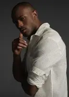 ANTM Keith Mitch Stone