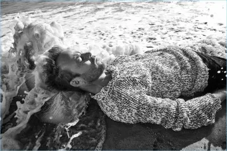 Stephen Dorff 2017 Flaunt Photo Shoot 001