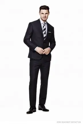 Ryan Seacrest Distinction Macys Suiting 009