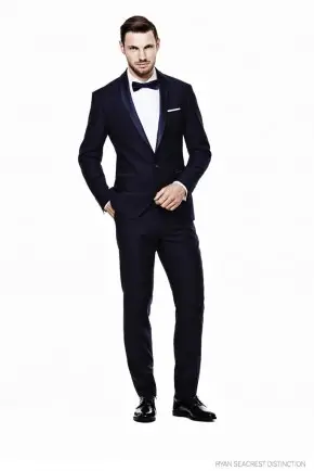 Ryan Seacrest Distinction Macys Suiting 005