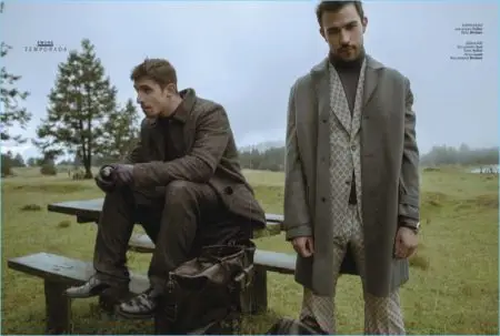 Sessão fotográfica GQ México 2017 002