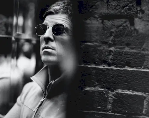 Noel Gallagher 2021 Mr Porter Fotoshooting 001