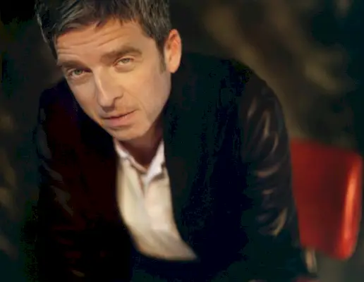 Noel Gallagher 2021 Mr Porter Fotoshooting 006
