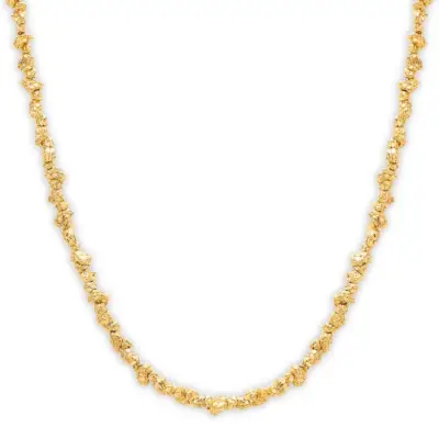 שרשרת חתימה של Veneda Carter VC005