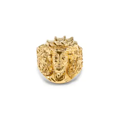 Veneda Carter VC019 Jesus Ring