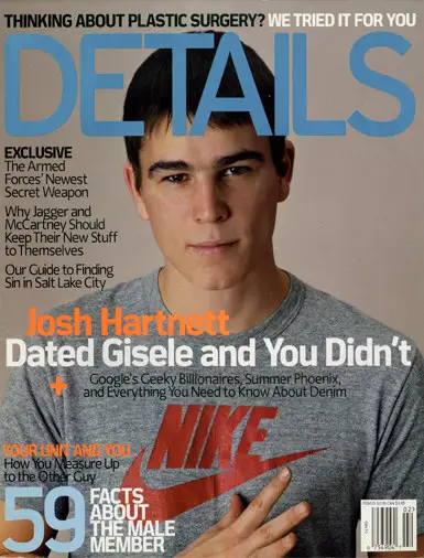 Detaljer Magasinomslag 014