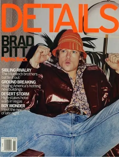 Detaljer Magasinomslag 004