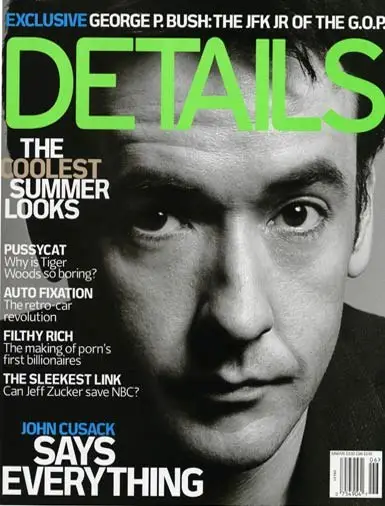 Detaljer Magasinomslag 008