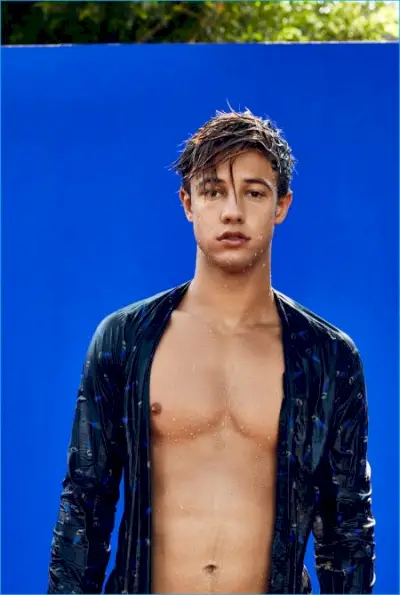 Cameron Dallas 2016 sessão de fotos ostentação 003