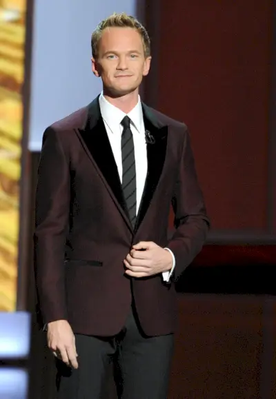 Neil Patrick Harris elegido para presentar los Oscar