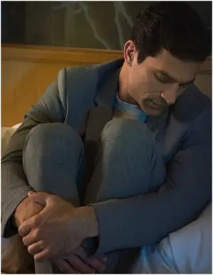 Johnathon Schaech Ferrvor 2015 Fotoshoot 008