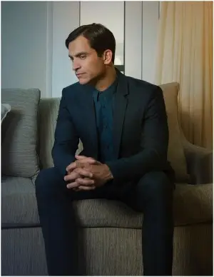 Johnathon Schaech Ferrvor 2015 Fotoshoot 007