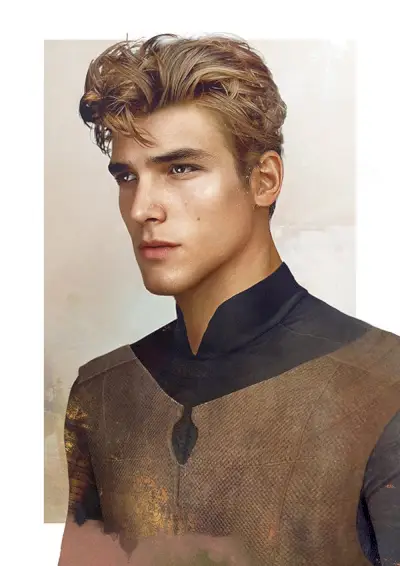 Príncipe Felipe de La Bella Durmiente