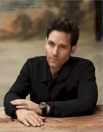 Paul Rudd 2018 GQ Style Cover Photo Shoot 010