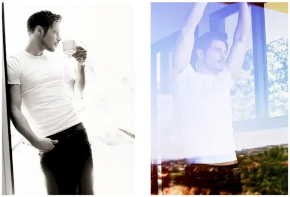 Džošs Hendersons 002