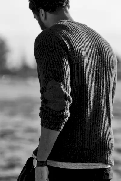 Colin Kaepernick Mr Porter 2015 Ședință foto 003