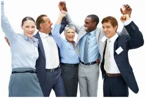 Uferdig forretning Dave Franco Vince Vaughn Movie Arkivbilder 2015 001