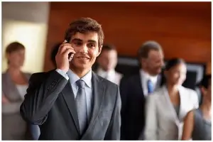 Uferdig forretning Dave Franco Vince Vaughn Movie Arkivbilder 2015 007