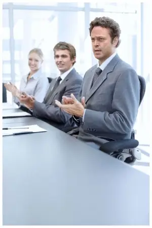 Uferdig forretning Dave Franco Vince Vaughn Movie Arkivbilder 2015 004