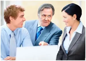 Uferdig forretning Dave Franco Vince Vaughn Movie Arkivbilder 2015 003