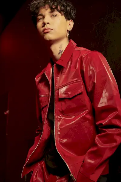 ランドン・バーカー ブーフーマン キャンペーン 2022 003