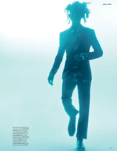 Jaden Smith British GQ Style 2016 Photo Shoot 003
