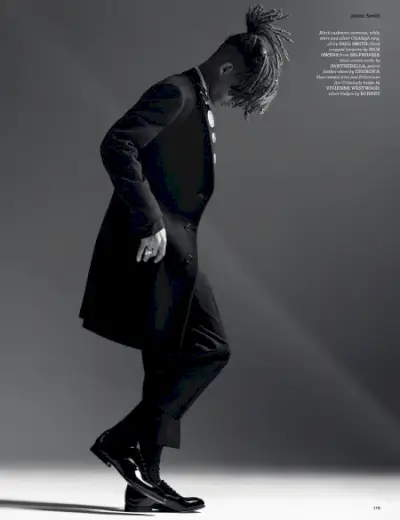 Jaden Smith British GQ Style 2016 Photo Shoot 007