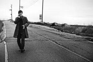 Pedro Pascal LUomo Vogue 2015 Séance Photo 006