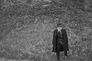 Pedro Pascal LUomo Vogue 2015 Séance Photo 002