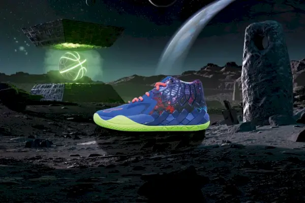 Tenisky PUMA MB.01 Galaxy