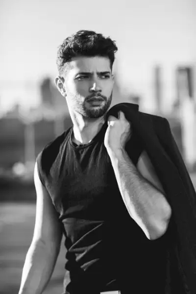 Rafael de La Fuente 2016 Fotografiranje 003