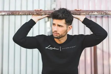 Rafael de La Fuente 2016 Fotografiranje 006