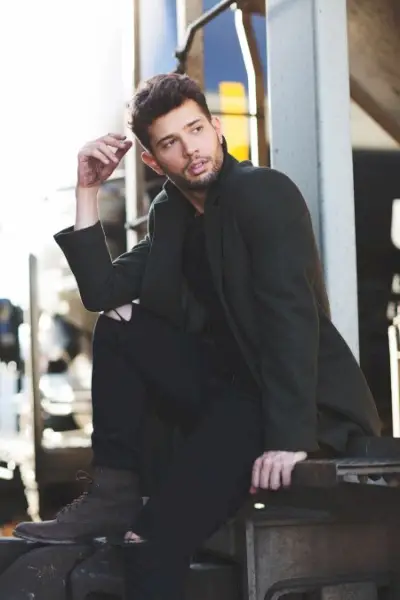 Rafael de La Fuente 2016 Fotografiranje 005