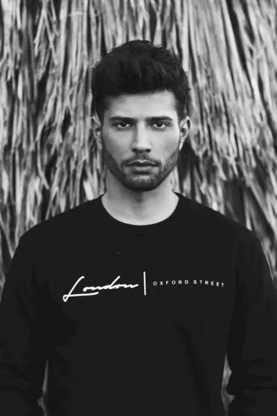 Empire의 Rafael De La Fuente, 촬영을 위해 Carlos Moscat과 연결