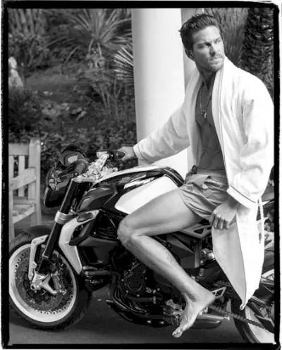 Sesja zdjęciowa Adama Senna 2015 009