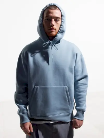 Angus Cloud Hettegenser 2022 Foto Zara