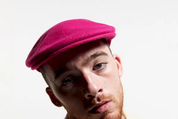 Angus Cloud Sports Fresh Style priekš Zara